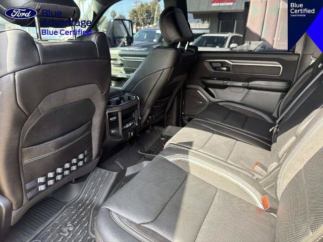 Used 2025 RAM 1500 RHO w/ RHO Level 1 Equipment Group AWD/4WD image 16
