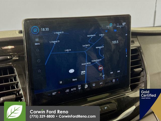 Certified 2023 Ford Transit 350 XLT image 16