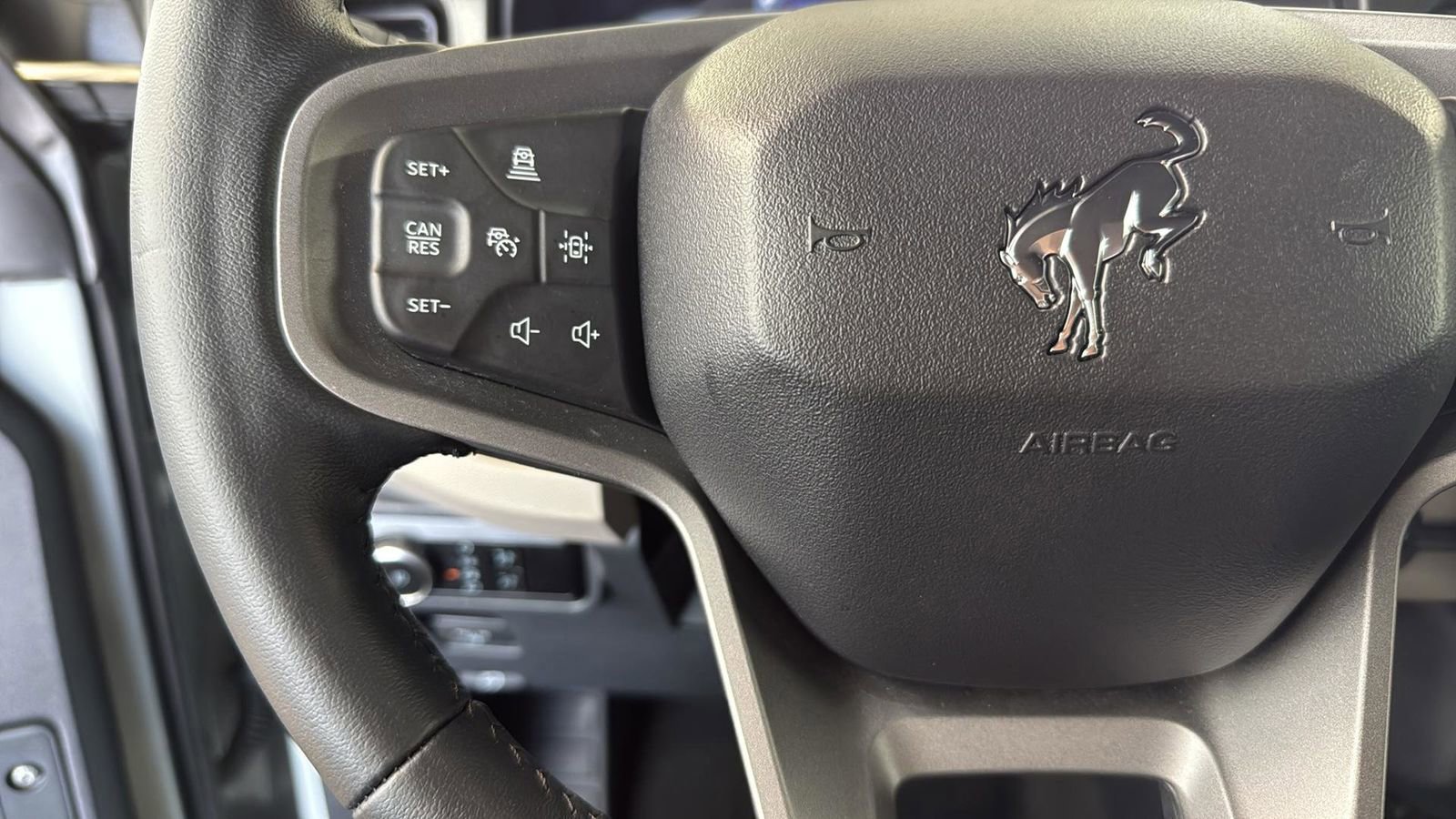 Certified 2023 Ford Bronco Wildtrak image 17