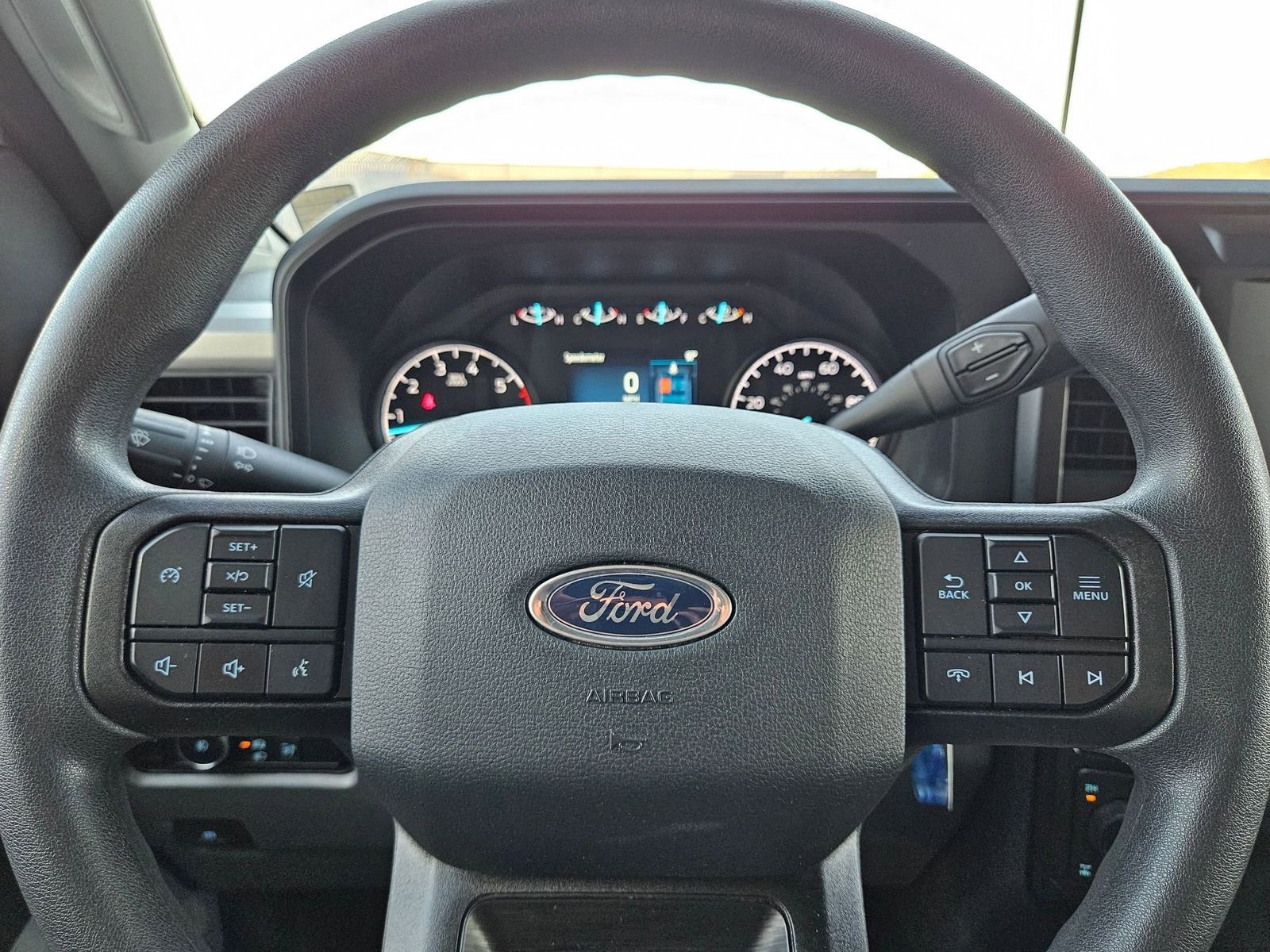 Certified 2025 Ford F350 XL w/ XL Chrome Package AWD/4WD image 24