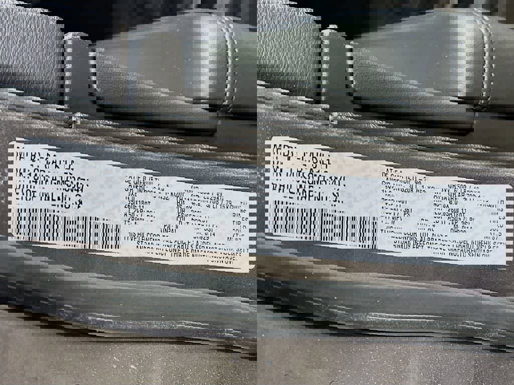 Used 2021 Jeep Grand Cherokee Laredo image 26