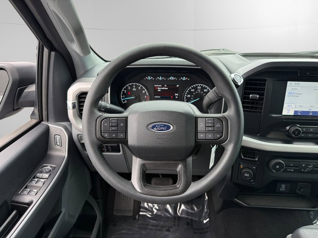 Certified 2023 Ford F150 XLT AWD/4WD image 12