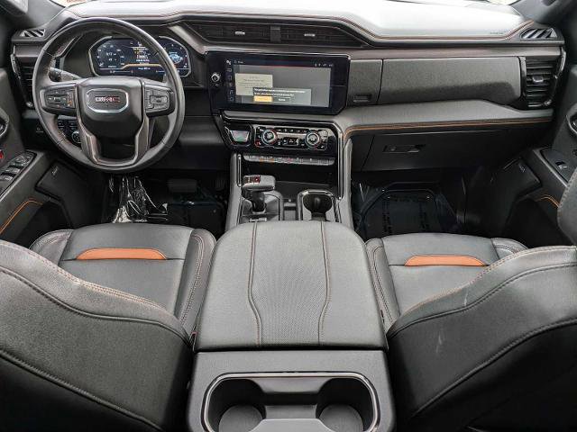 Used 2023 GMC Sierra 1500 AT4 w/ AT4 Premium Package AWD/4WD image 28