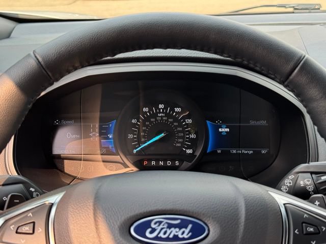 Certified 2024 Ford Edge Titanium w/ Titanium Elite Package AWD/4WD image 34