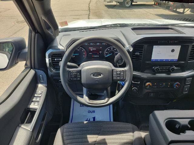 Certified 2022 Ford F150 XL w/ STX Black Appearance Package AWD/4WD image 14