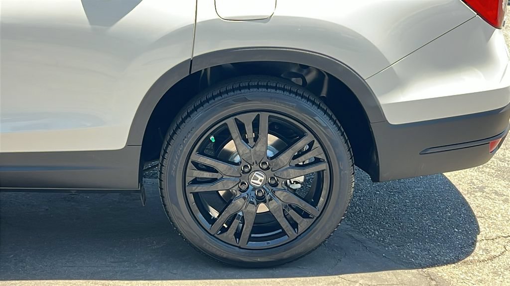 Used 2022 Honda Pilot Special Edition image 7