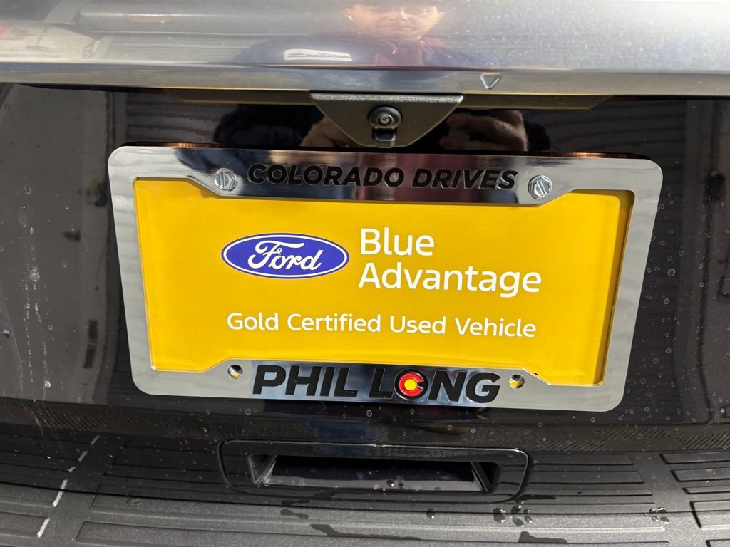 Certified 2024 Ford Expedition Max Platinum image 33