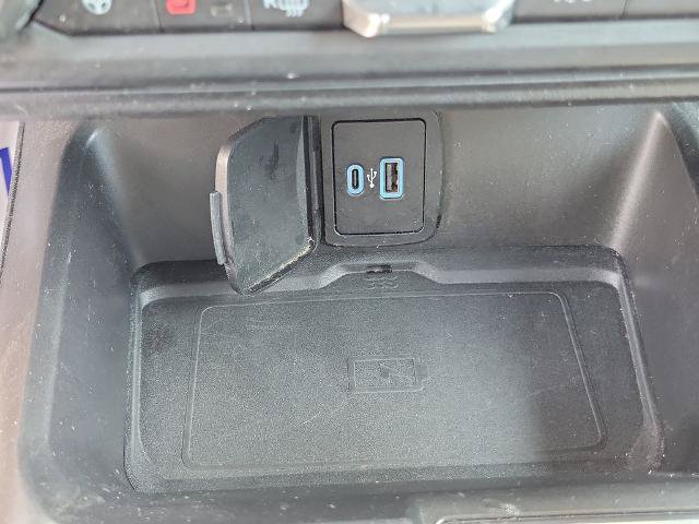 Certified 2023 Ford Bronco Outer Banks AWD/4WD image 29