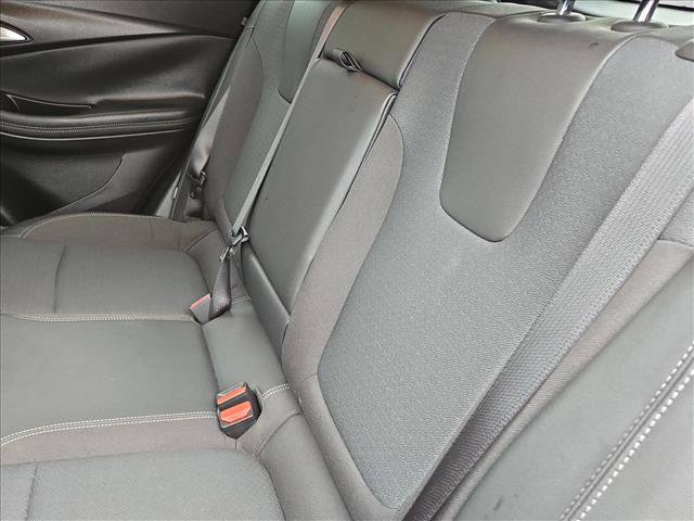 Used 2020 Buick Encore GX Select FWD image 17