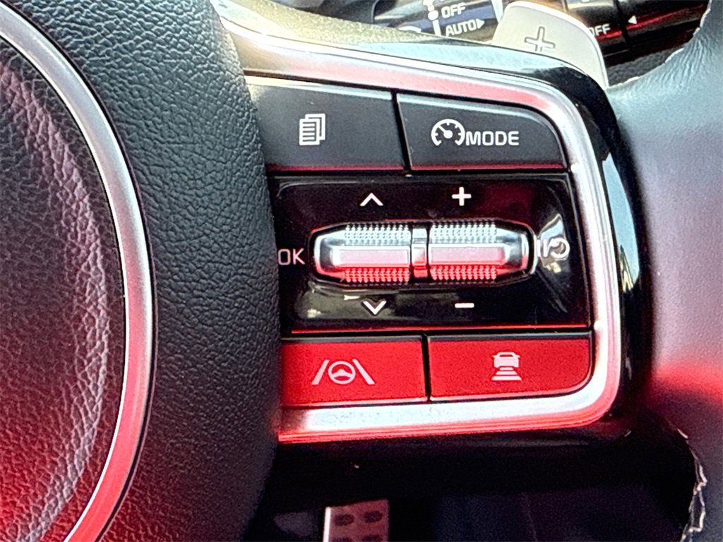 Used 2023 Kia Sorento SX image 27