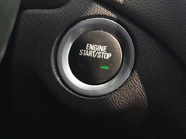 Used 2024 Chevrolet Equinox LT w/ Driver Convenience Package FWD image 45