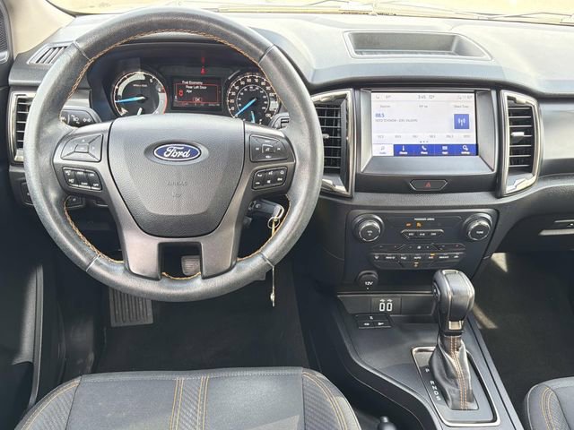 Certified 2023 Ford Ranger XLT w/ Equipment Group 301A Mid image 19