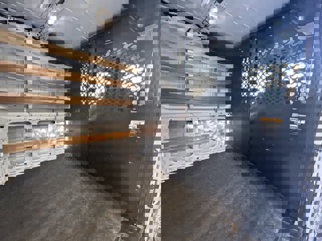 Certified 2024 Ford Transit 250 Low Roof w/ Exterior Upgrade Package image 14