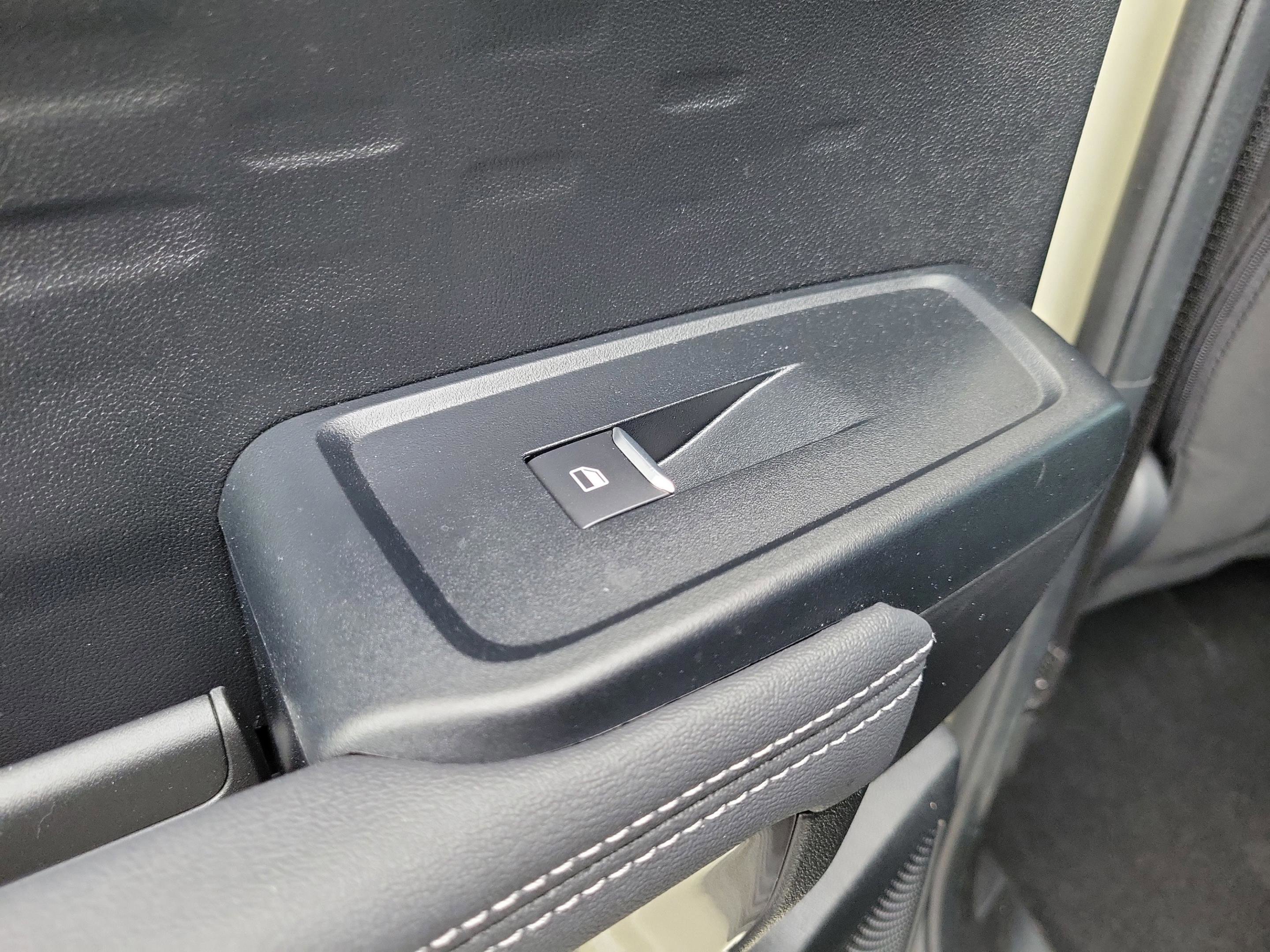 Certified 2025 Ford Ranger XLT w/ Trailer Tow Package image 17