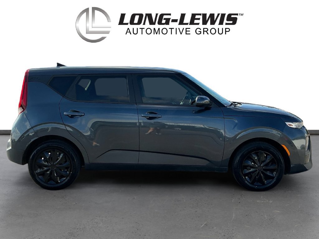 Used 2020 Kia Soul LX FWD image 8