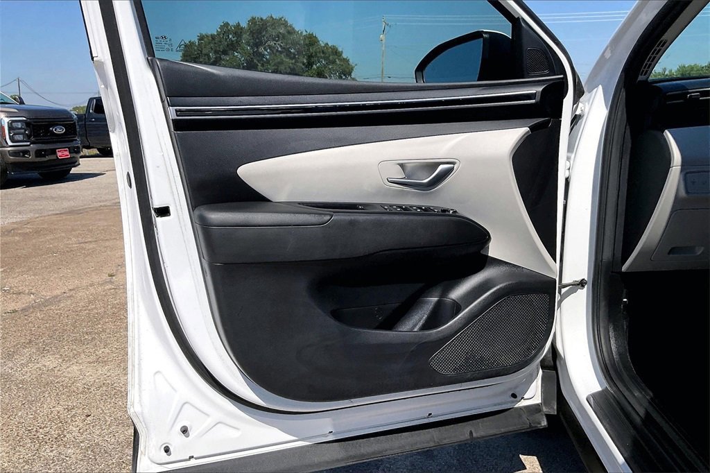 Used 2023 Hyundai Tucson SEL image 17
