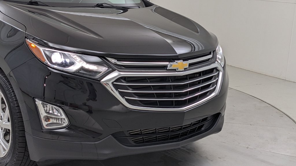 Used 2019 Chevrolet Equinox Premier FWD image 38
