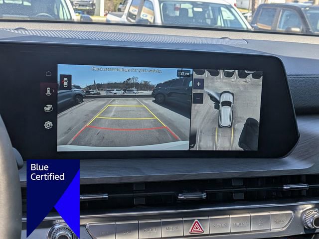 Used 2024 Kia Telluride SX Prestige X-Line image 21