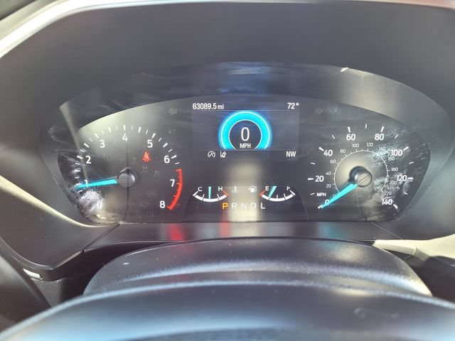 Certified 2020 Ford Escape SE AWD/4WD image 22