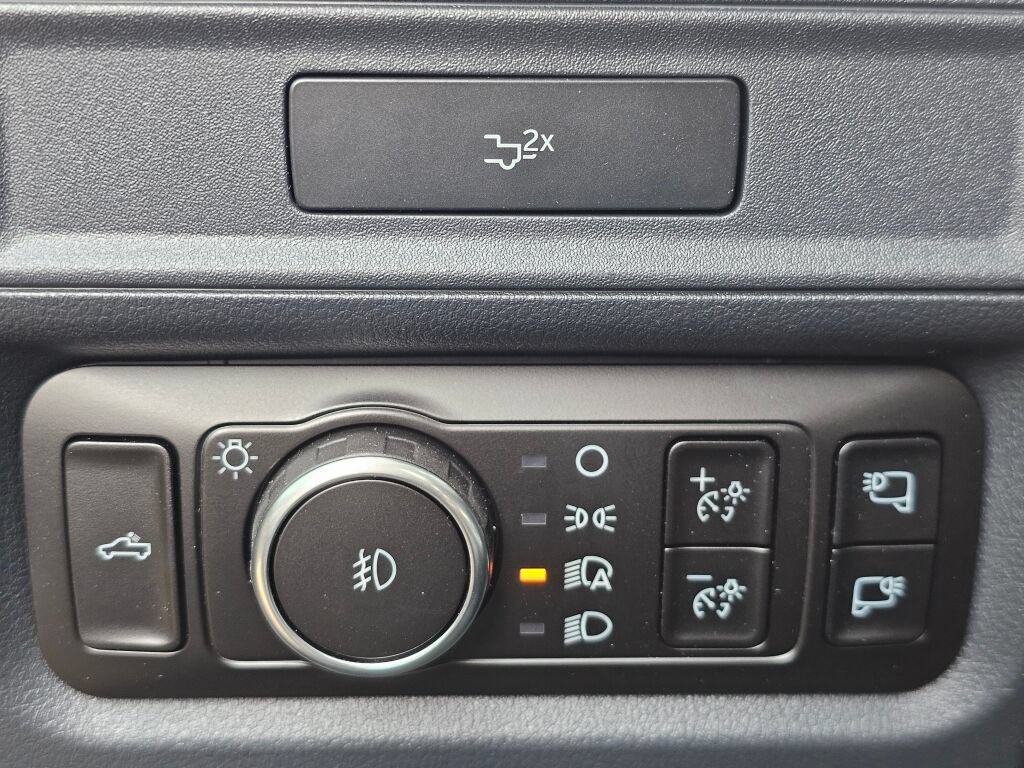 Certified 2026 Ford F150 Tremor AWD/4WD image 26