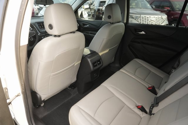 Used 2024 Chevrolet Equinox LT image 11
