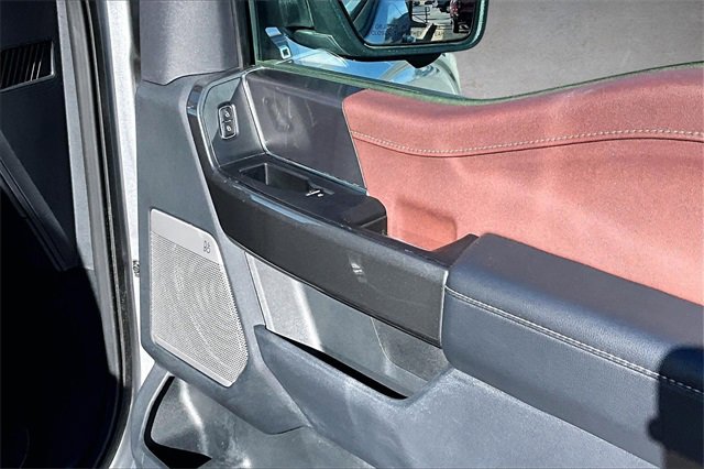Certified 2023 Ford F150 Lariat image 17