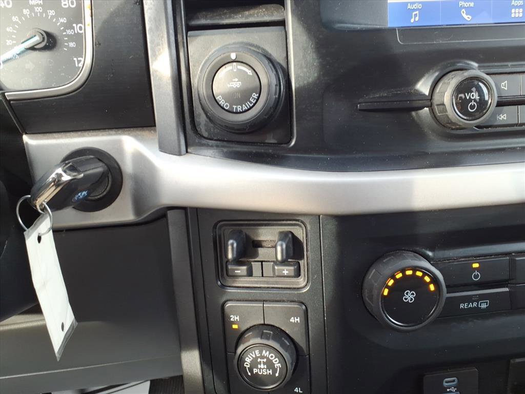 Certified 2022 Ford F150 XLT w/ XTR Package image 22