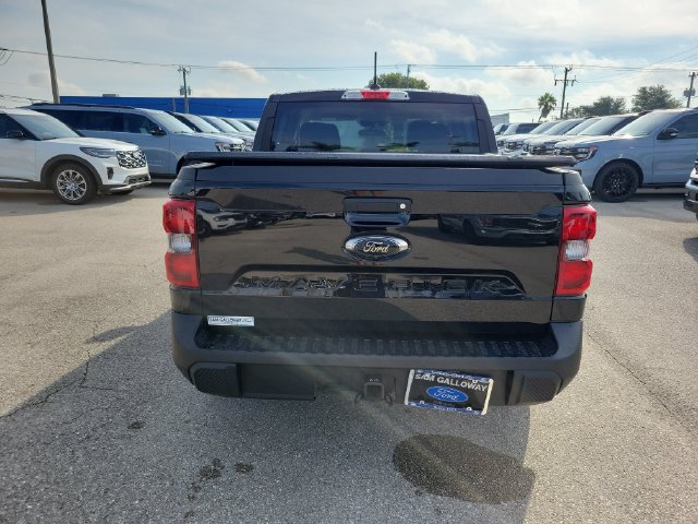 Certified 2024 Ford Maverick XLT w/ XLT Luxury Package FWD image 5
