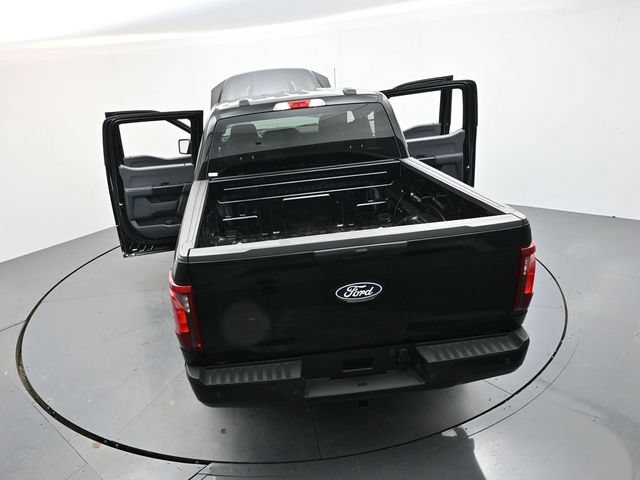 Certified 2026 Ford F150 STX w/ Equipment Group 200A RWD image 39