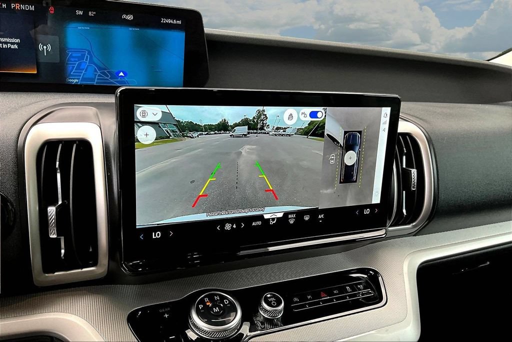 Certified 2025 Ford Expedition Active RWD image 16