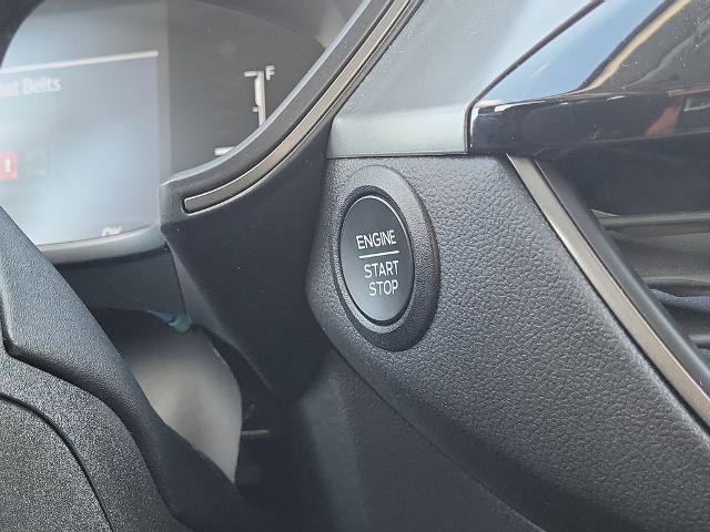 Certified 2024 Ford Escape Active FWD image 34
