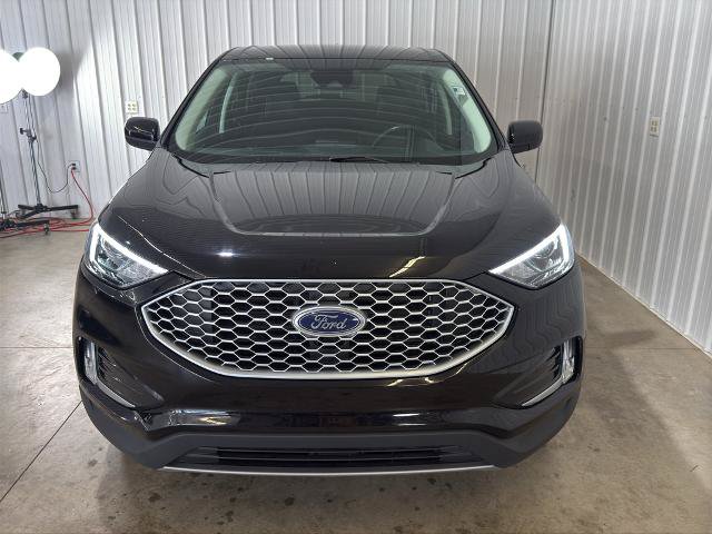 Certified 2024 Ford Edge SEL w/ Convenience Package AWD/4WD image 19