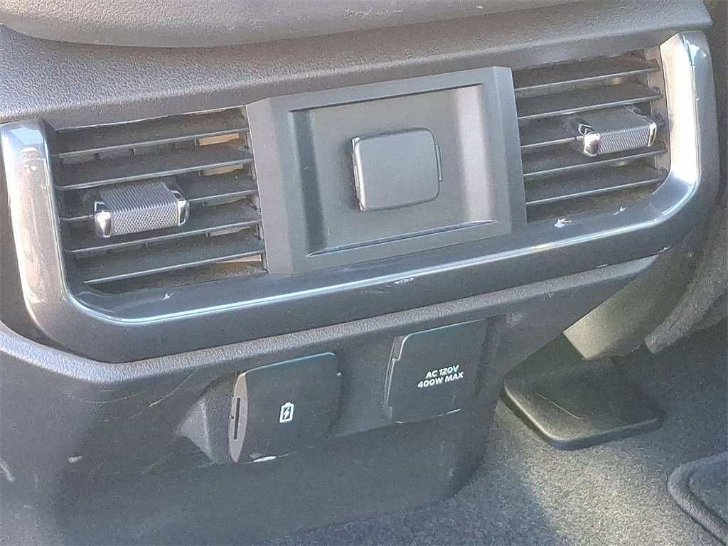 Certified 2023 Ford F150 XLT w/ Equipment Group 302A High image 10