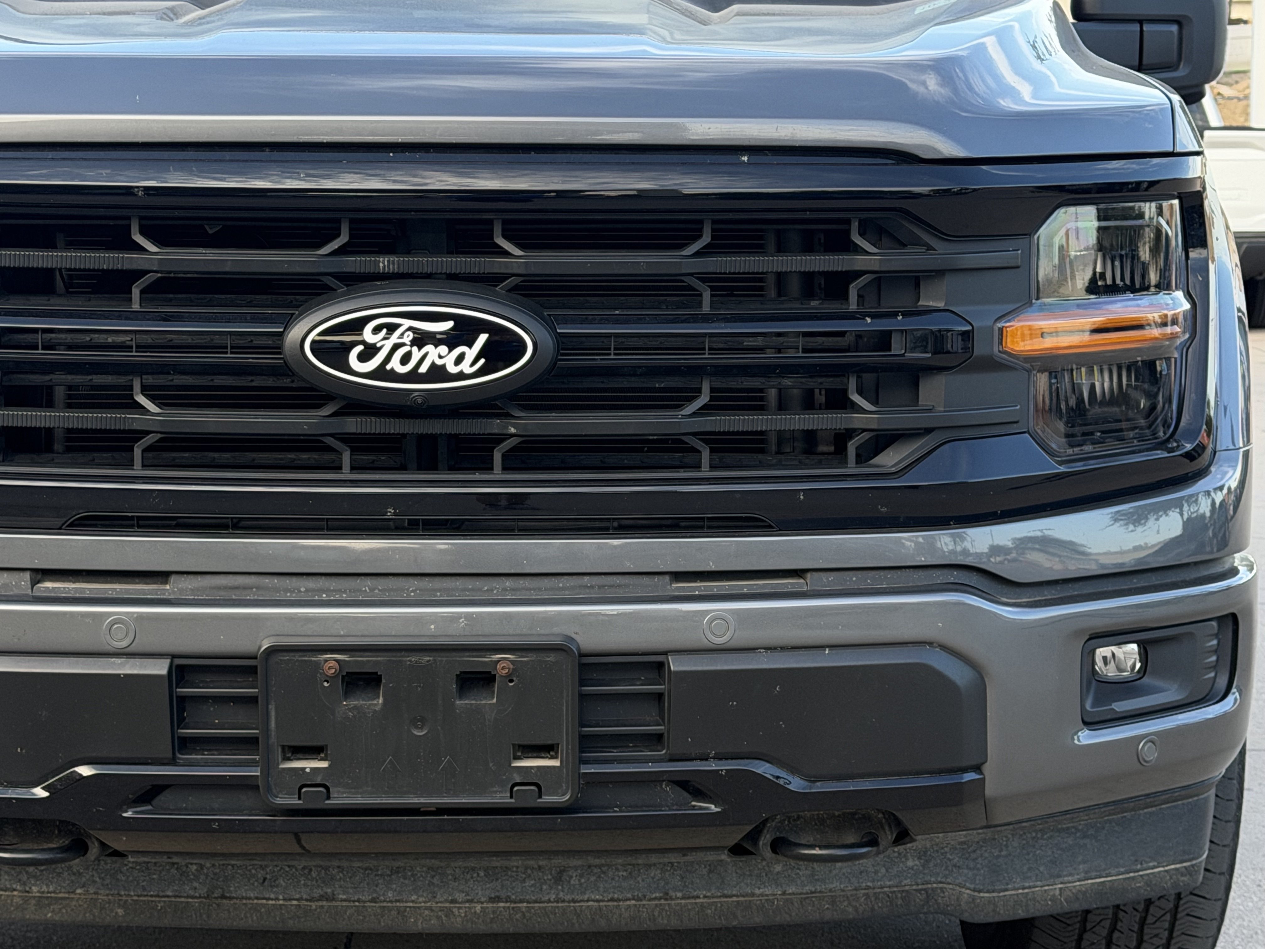 Certified 2024 Ford F150 XLT w/ Equipment Group 302A MID AWD/4WD image 9