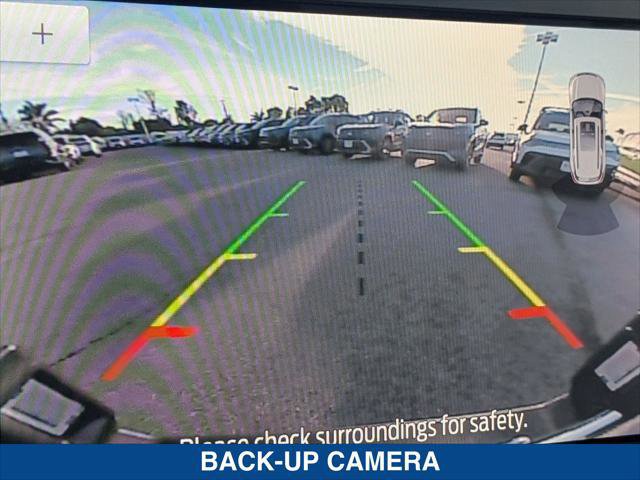 Certified 2023 Ford Bronco Sport Big Bend w/ Convenience Package image 17