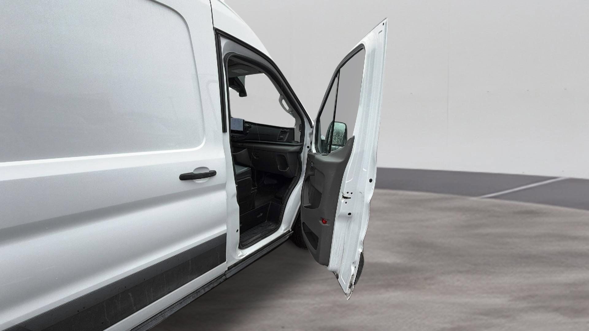 Certified 2024 Ford Transit 350 148 Medium Roof AWD image 16