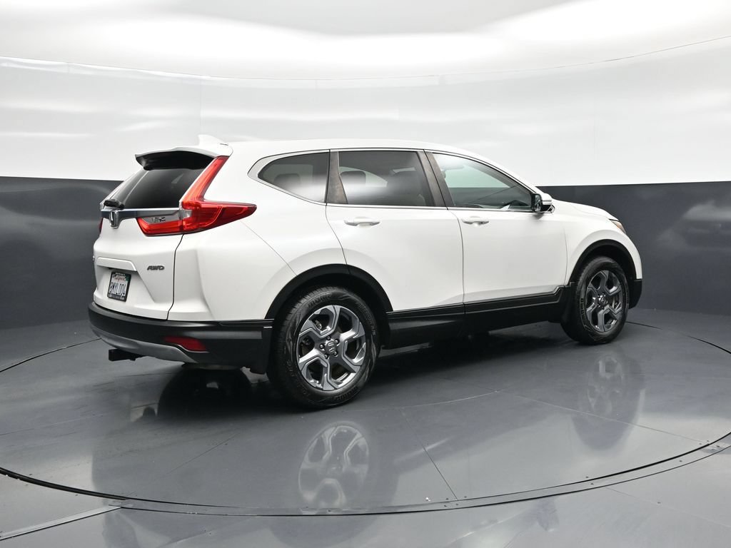 Used 2019 Honda CR-V EX image 22