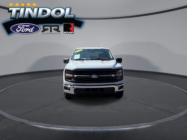 Certified 2024 Ford F150 XLT w/ Mobile Office Package AWD/4WD image 9