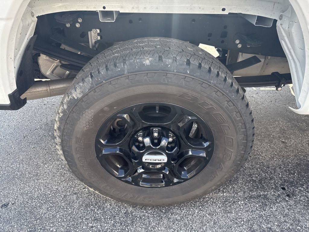 Certified 2024 Ford F250 XL w/ STX Appearance Package image 49