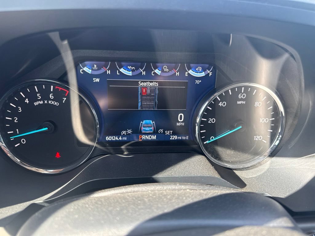 Certified 2024 Ford Expedition XLT AWD/4WD image 28
