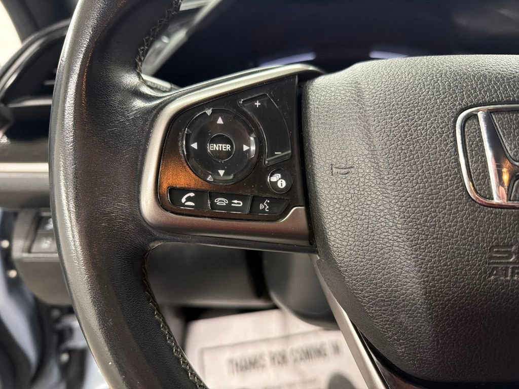 Used 2021 Honda Civic Sport image 19