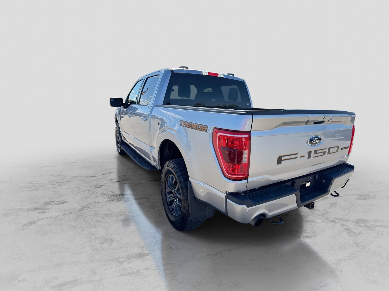 Certified 2023 Ford F150 Tremor AWD/4WD image 5