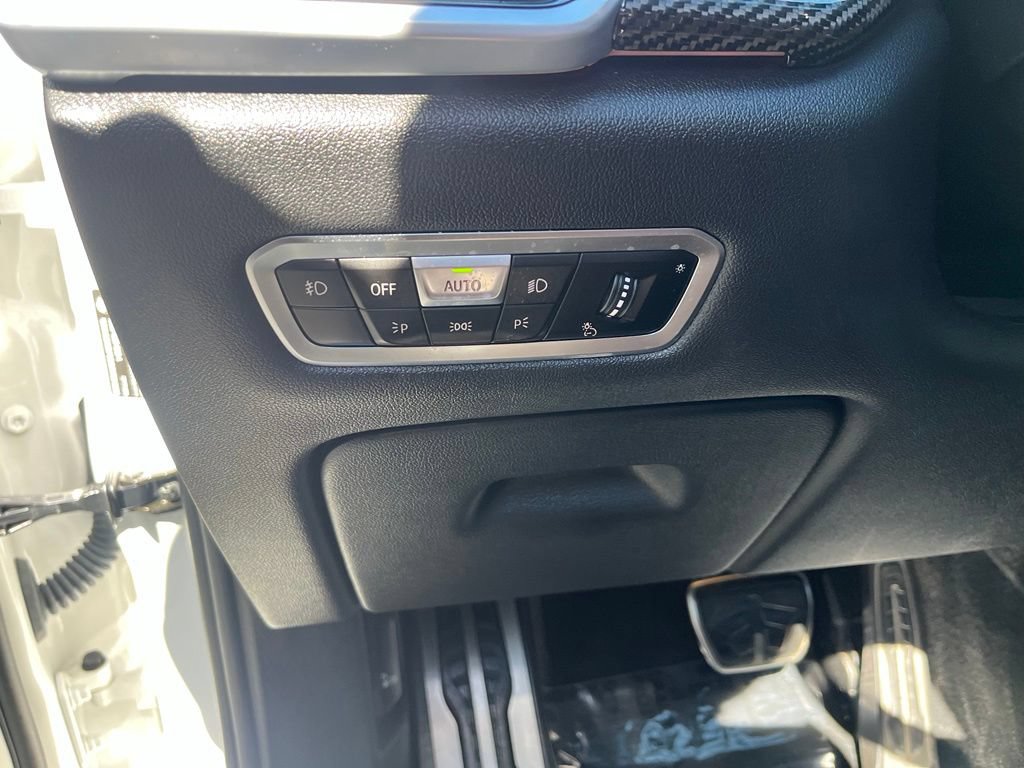 Used 2021 BMW X5 M50i w/ Executive Package AWD/4WD image 39