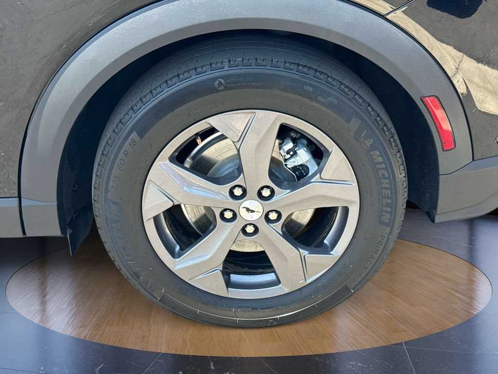 Certified 2023 Ford Mustang Mach-E Select RWD image 32