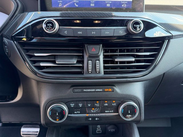 Certified 2024 Ford Escape ST-Line FWD image 19