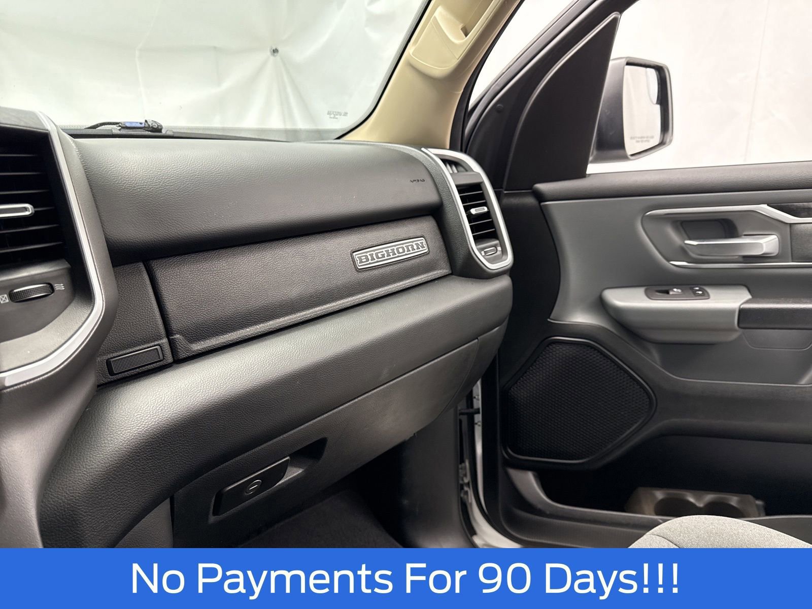 Used 2020 RAM 1500 Big Horn image 26