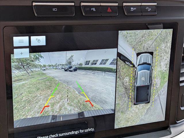 Certified 2023 Ford F150 Lariat w/ Equipment Group 502A High image 13