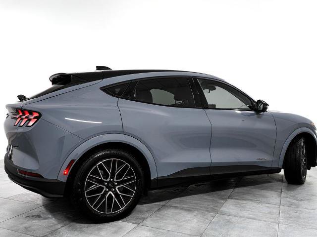 Certified 2025 Ford Mustang Mach-E Premium AWD/4WD image 7