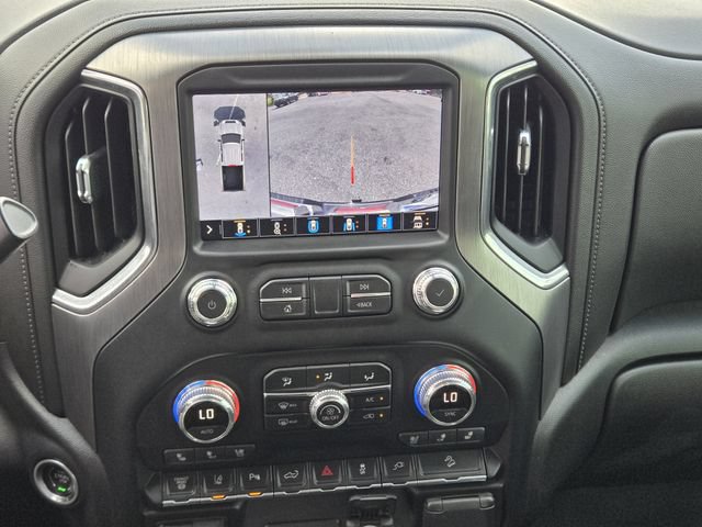 Used 2020 GMC Sierra 2500 Denali w/ Denali Ultimate Package AWD/4WD image 17