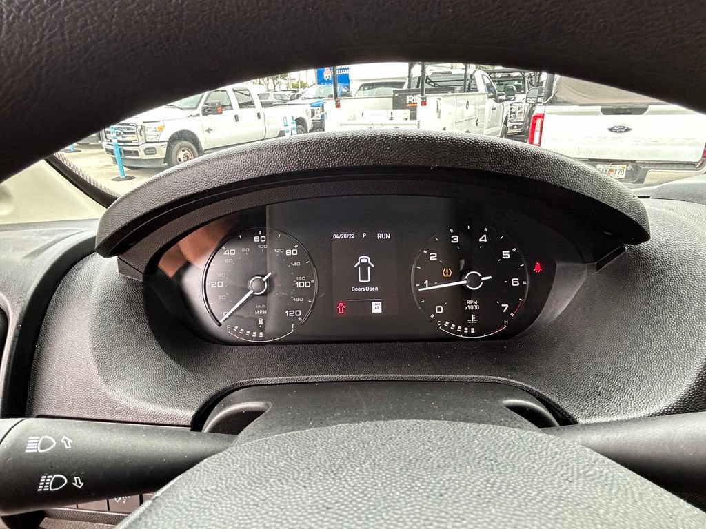 Used 2023 RAM ProMaster 2500 FWD image 36